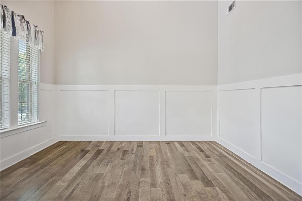 4 bedroom, 4 bathroom, 5,056 sq ft single family residence for sale at 322 Woodridge Pass, Canton, GA 30114 — photo 5