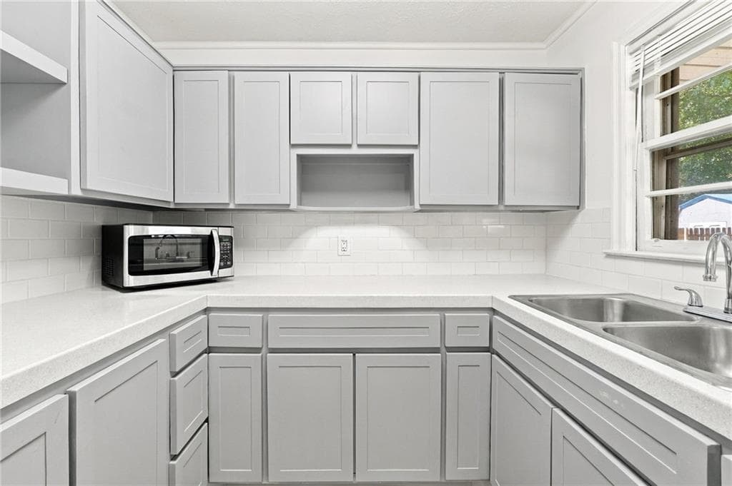 3 bedroom, 1 bathroom, 1,150 sq ft single family residence for sale at 179 Long Drive, Marietta, GA 30060 — photo 8