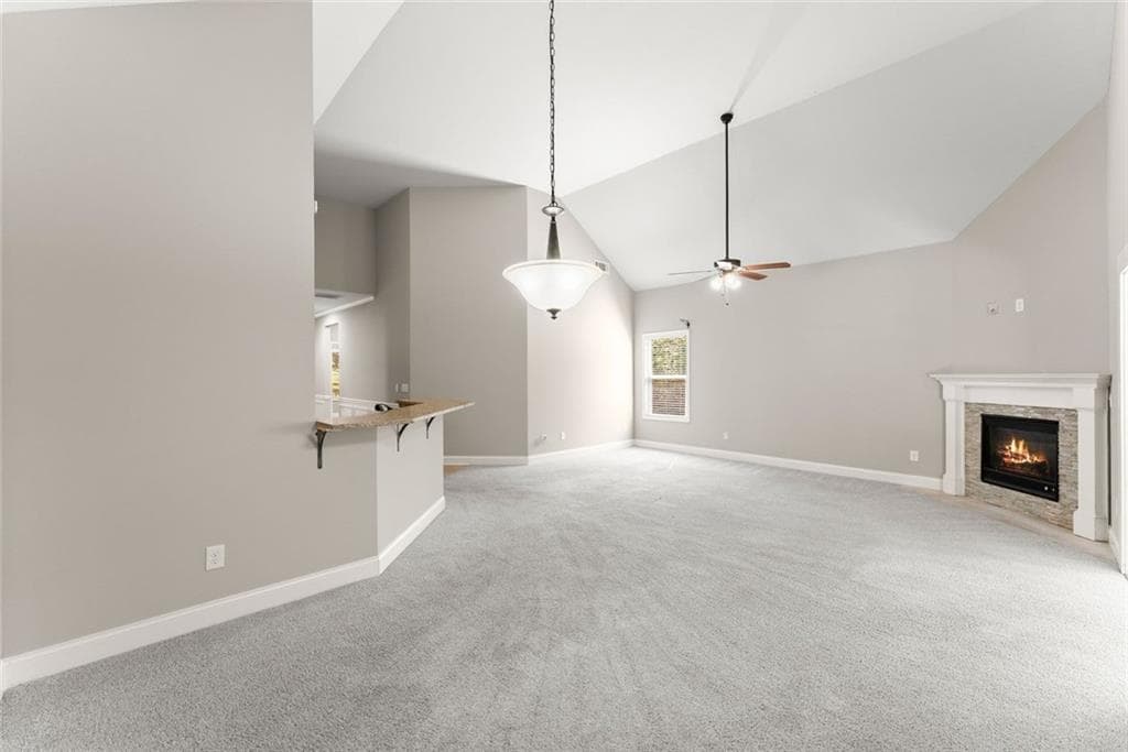 3 bedroom, 2 bathroom, 2,069 sq ft single family residence for sale at 3588 Phoenix Cove Drive, Gainesville, GA 30506 — photo 10