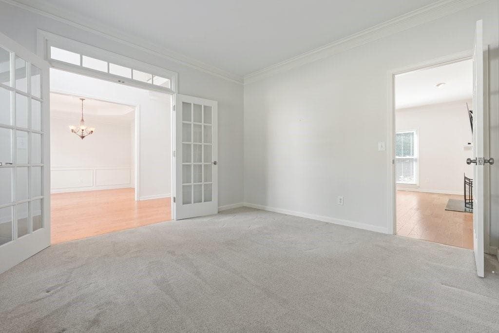 5 bedroom, 3 bathroom, 2,548 sq ft single family residence for sale at 4013 Ironhill Lane, Woodstock, GA 30189 — photo 5