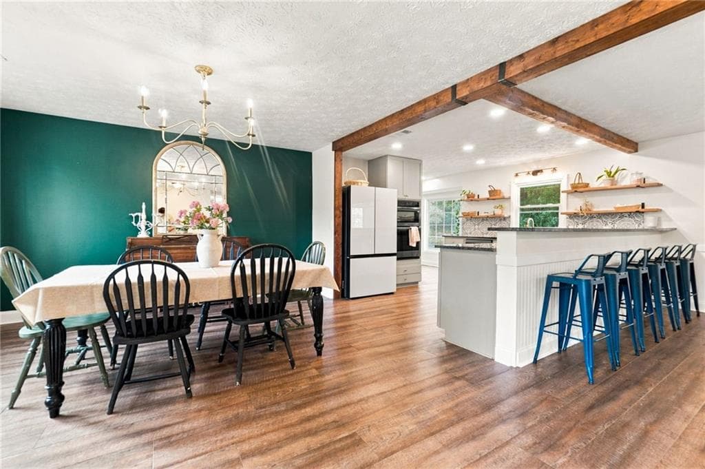 4 bedroom, 3 bathroom, 2,114 sq ft single family residence for sale at 408 White Way, Winder, GA 30680 — photo 6