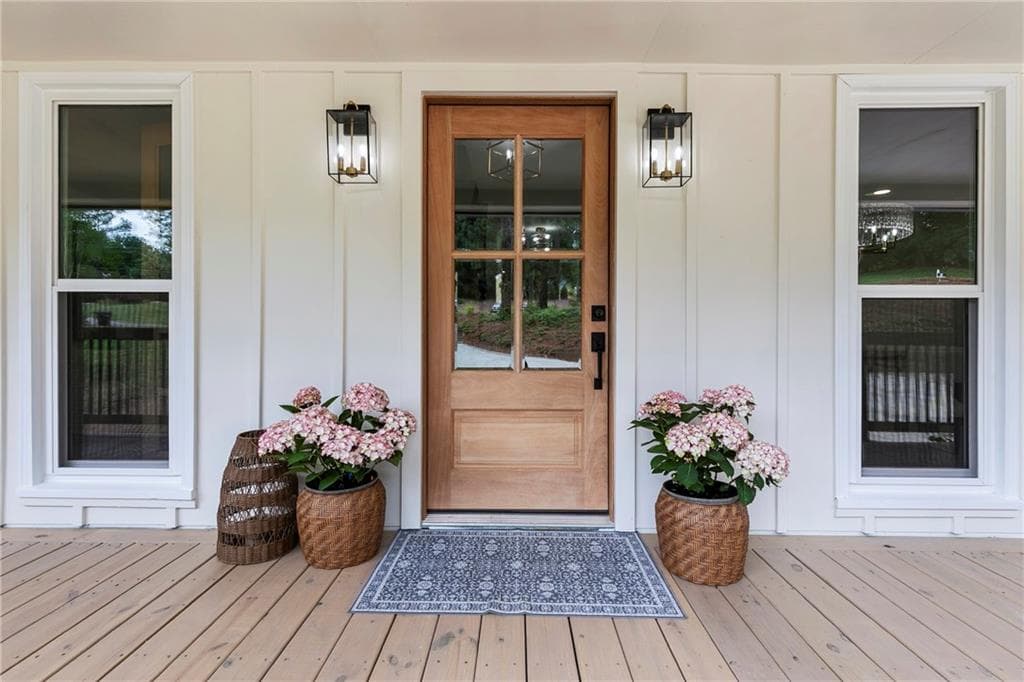 5 bedroom, 4 bathroom, 3,168 sq ft single family residence for sale at 3010 Canton Hills Drive, Marietta, GA 30062 — photo 6