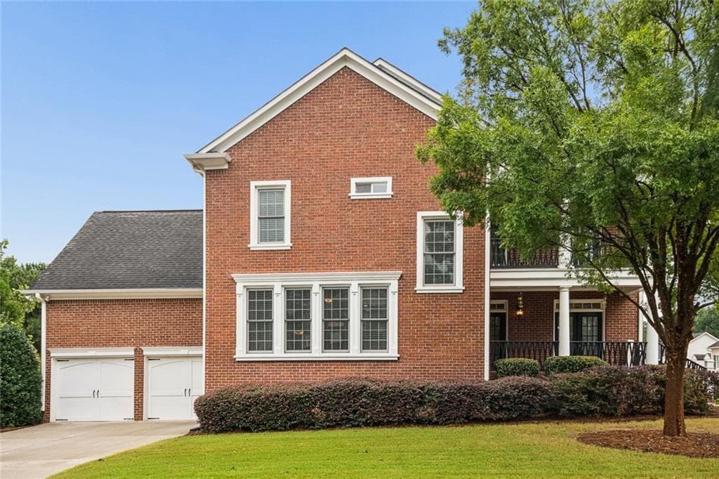 4 bedroom, 4 bathroom, 2,933 sq ft single family residence for sale at 6370 Century Park Place, Mableton, GA 30126 — photo 2