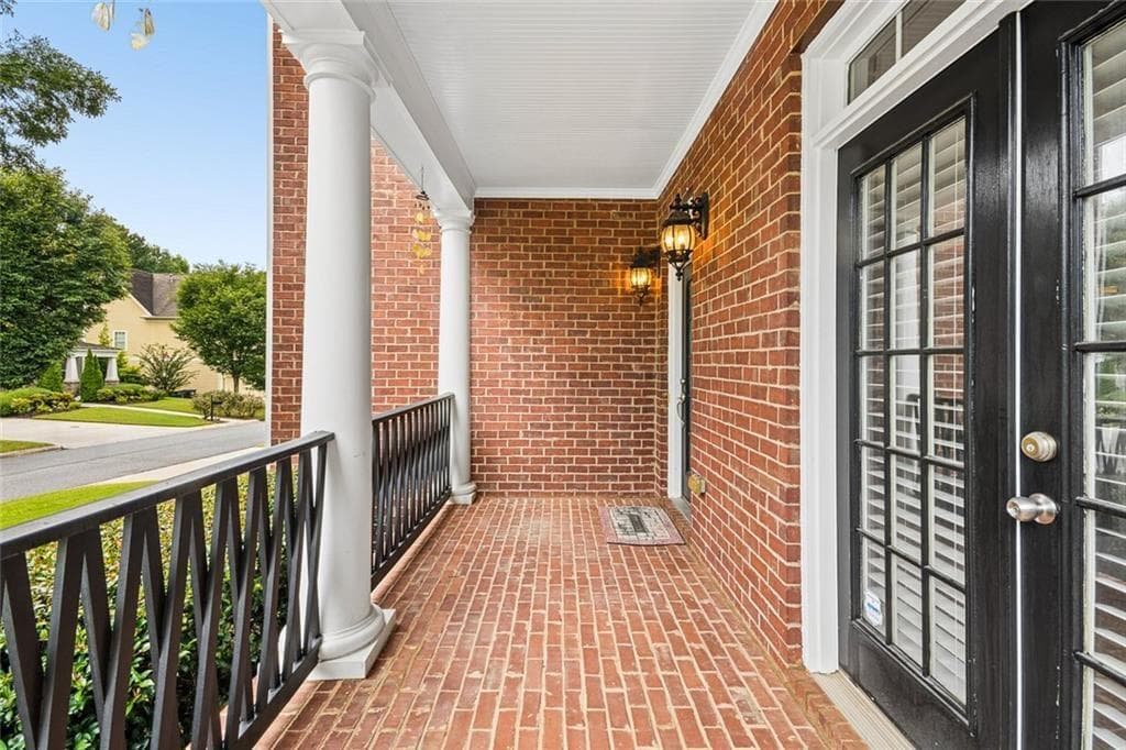4 bedroom, 4 bathroom, 2,933 sq ft single family residence for sale at 6370 Century Park Place, Mableton, GA 30126 — photo 3