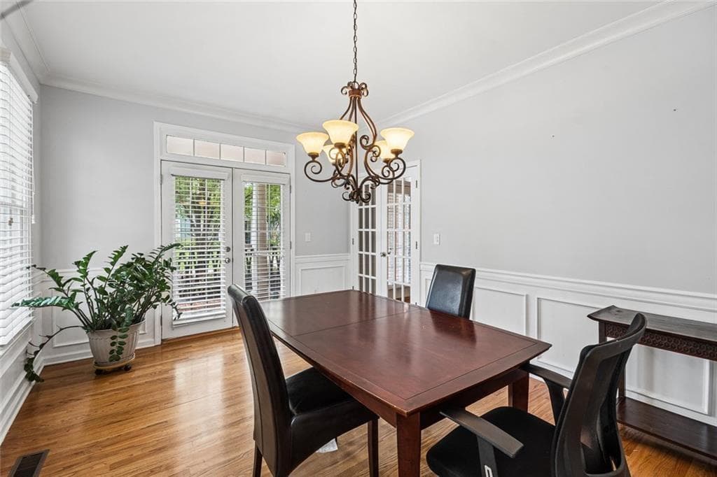 4 bedroom, 4 bathroom, 2,933 sq ft single family residence for sale at 6370 Century Park Place, Mableton, GA 30126 — photo 4