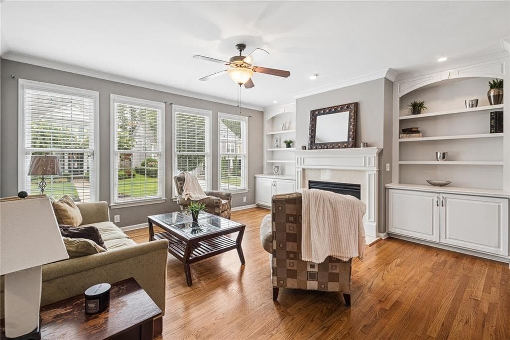 4 bedroom, 4 bathroom, 2,933 sq ft single family residence for sale at 6370 Century Park Place, Mableton, GA 30126 — photo 6