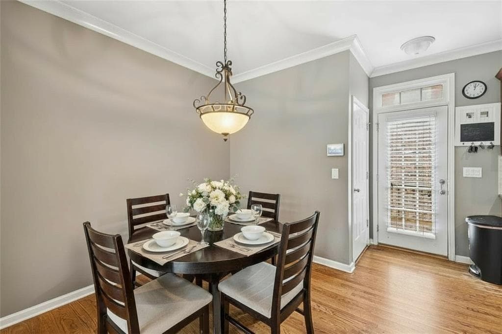 4 bedroom, 4 bathroom, 2,933 sq ft single family residence for sale at 6370 Century Park Place, Mableton, GA 30126 — photo 8