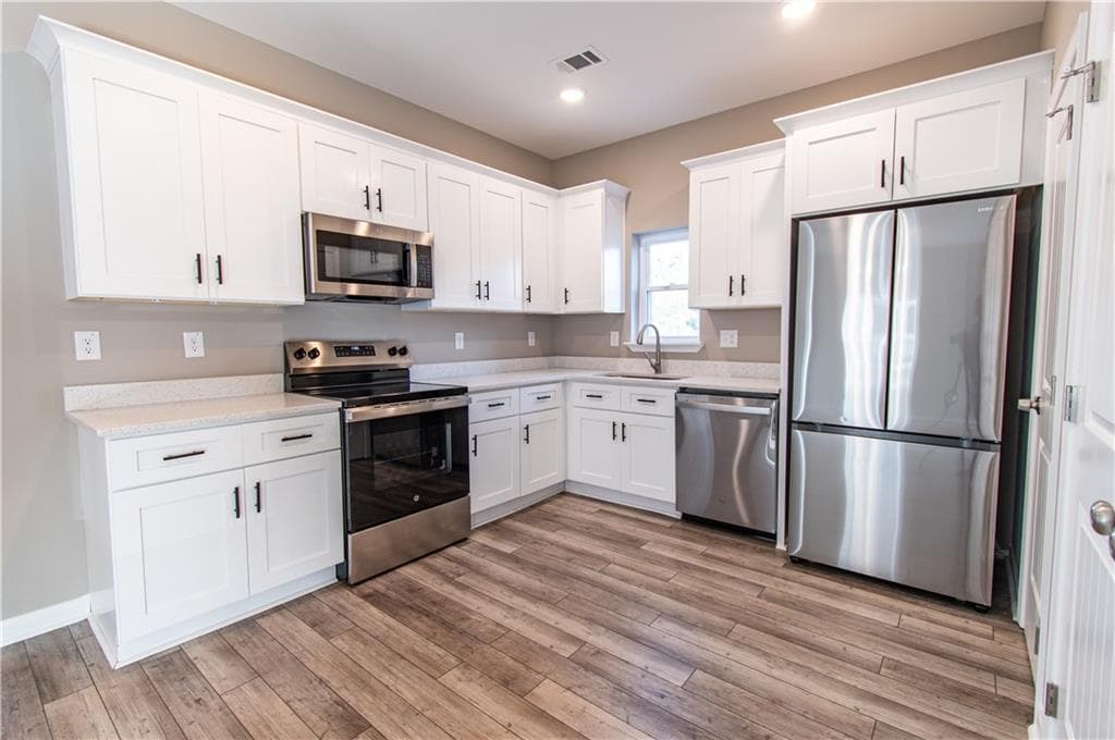 4 bedroom, 4 bathroom, 2,392 sq ft single family residence for sale at 115 Pinto Lane, Fairmount, GA 30139 — photo 7