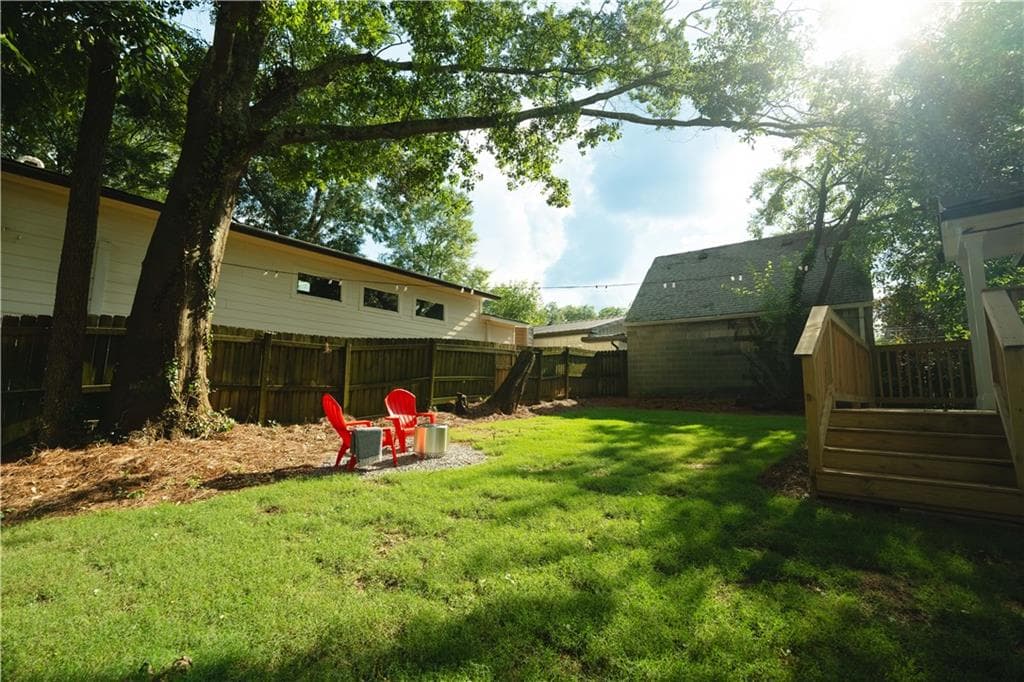3 bedroom, 2 bathroom, 1,599 sq ft single family residence for sale at 1761 Hosea L Williams Drive, Atlanta, GA 30317 — photo 6