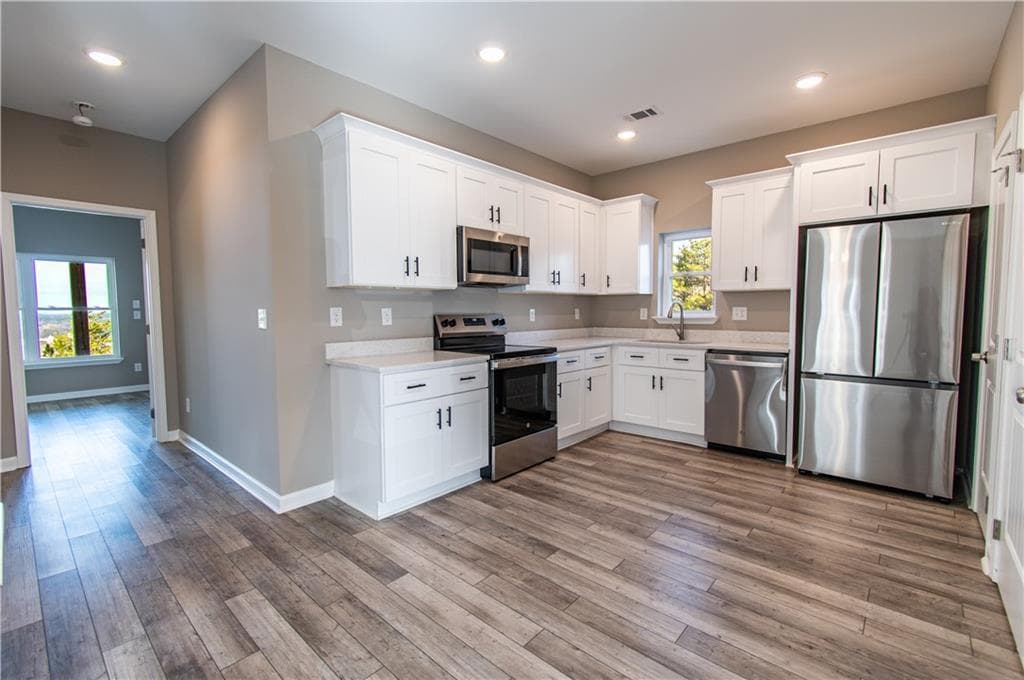 4 bedroom, 4 bathroom, 2,392 sq ft single family residence for sale at 115 Pinto Lane, Fairmount, GA 30139 — photo 8