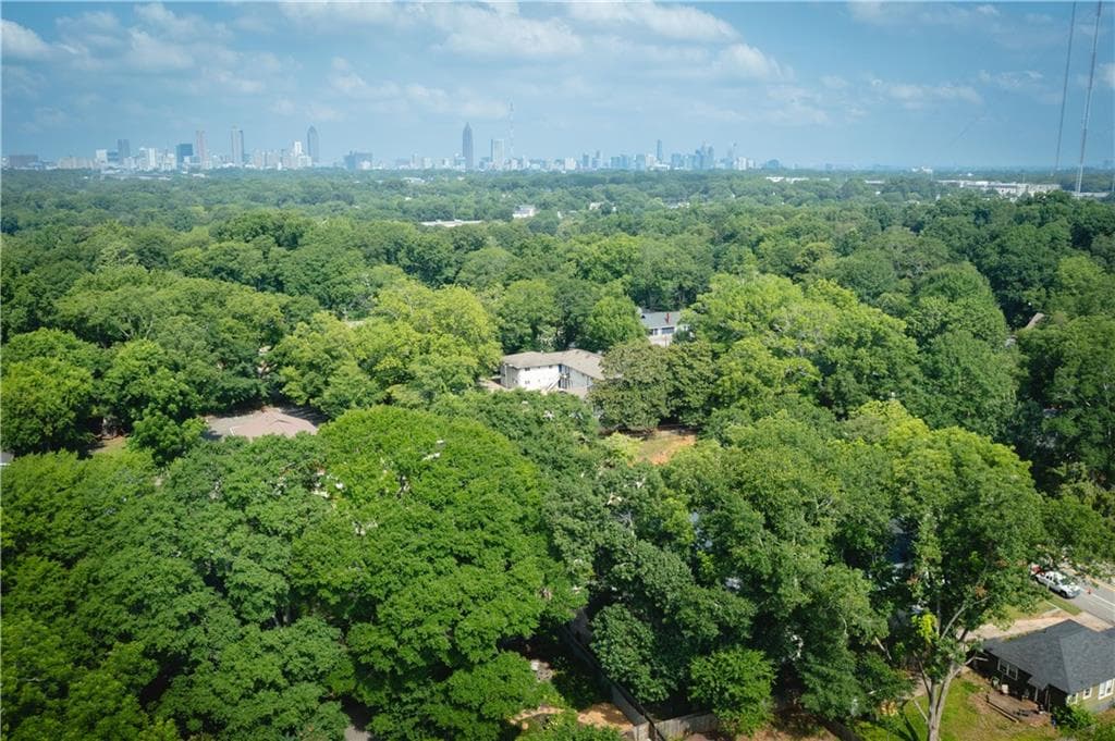 3 bedroom, 2 bathroom, 1,599 sq ft single family residence for sale at 1761 Hosea L Williams Drive, Atlanta, GA 30317 — photo 7