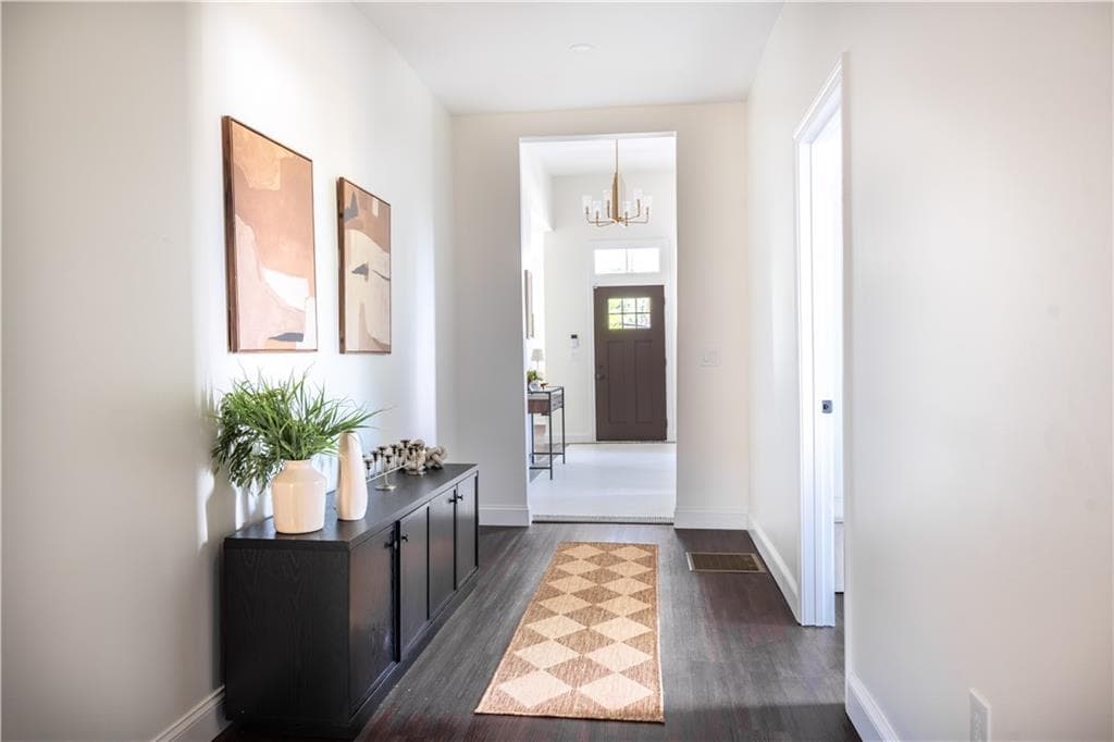 3 bedroom, 2 bathroom, 1,599 sq ft single family residence for sale at 1761 Hosea L Williams Drive, Atlanta, GA 30317 — photo 8