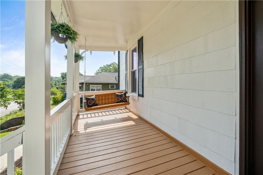 3 bedroom, 2 bathroom, 1,599 sq ft single family residence for sale at 1761 Hosea L Williams Drive, Atlanta, GA 30317 — photo 10