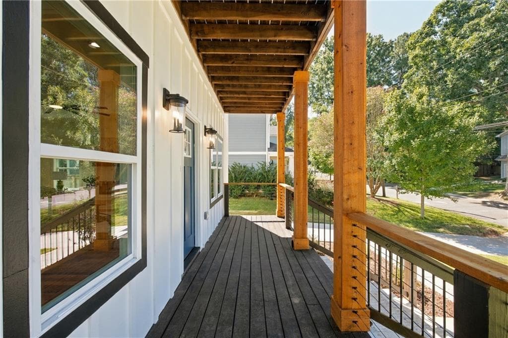 4 bedroom, 4 bathroom, 3,188 sq ft single family residence for sale at 269 Ohm Avenue, Avondale Estates, GA 30002 — photo 4