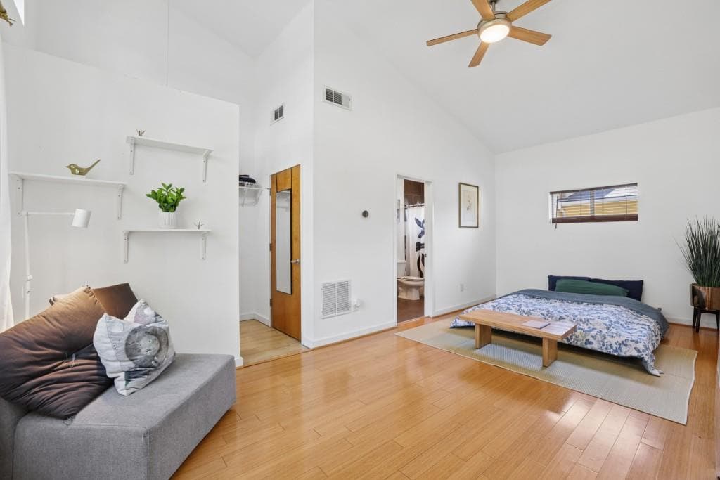 2 bedroom, 3 bathroom, 1,435 sq ft townhouse for sale at 100 Moreland Avenue J, Atlanta, GA 30316 — photo 3