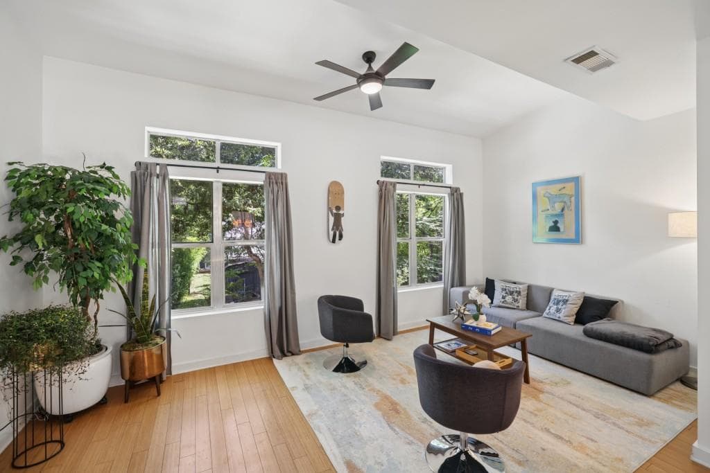 2 bedroom, 3 bathroom, 1,435 sq ft townhouse for sale at 100 Moreland Avenue J, Atlanta, GA 30316 — photo 6