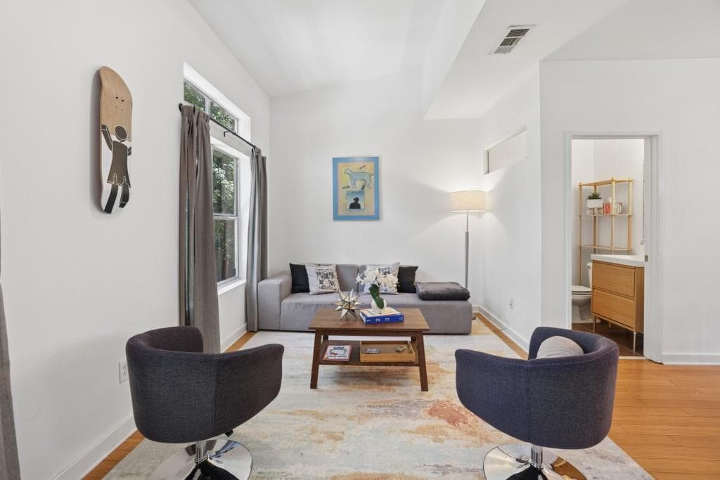 2 bedroom, 3 bathroom, 1,435 sq ft townhouse for sale at 100 Moreland Avenue J, Atlanta, GA 30316 — photo 7