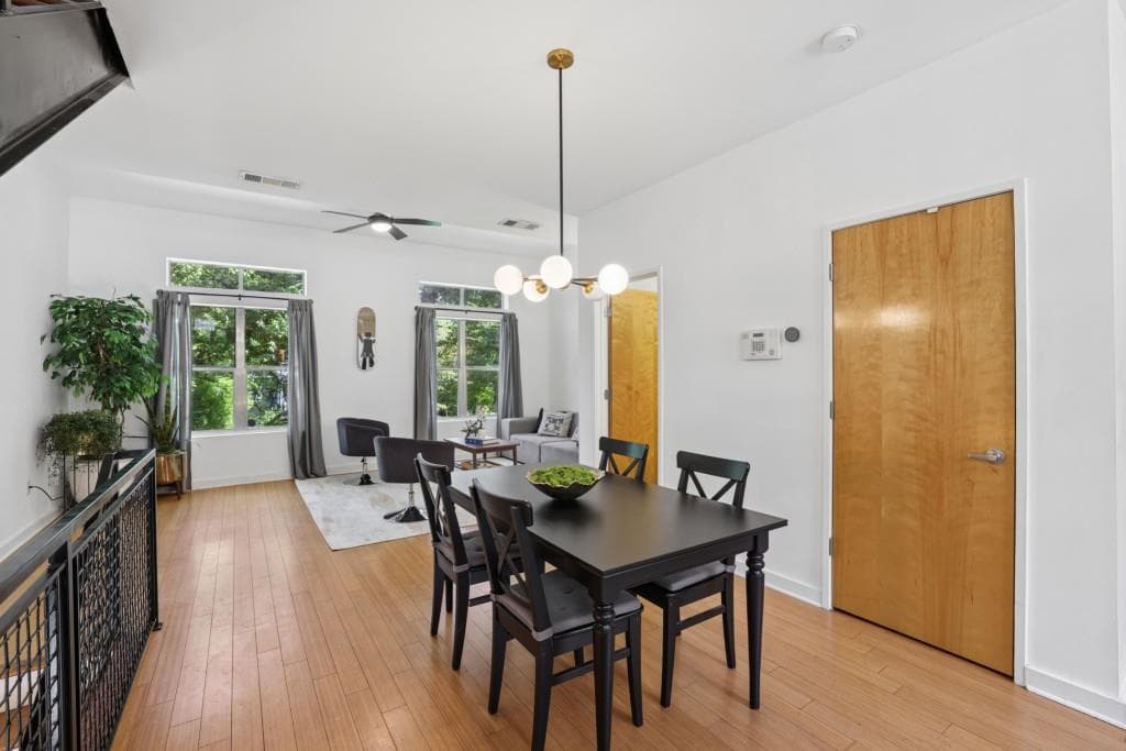 2 bedroom, 3 bathroom, 1,435 sq ft townhouse for sale at 100 Moreland Avenue J, Atlanta, GA 30316 — photo 8