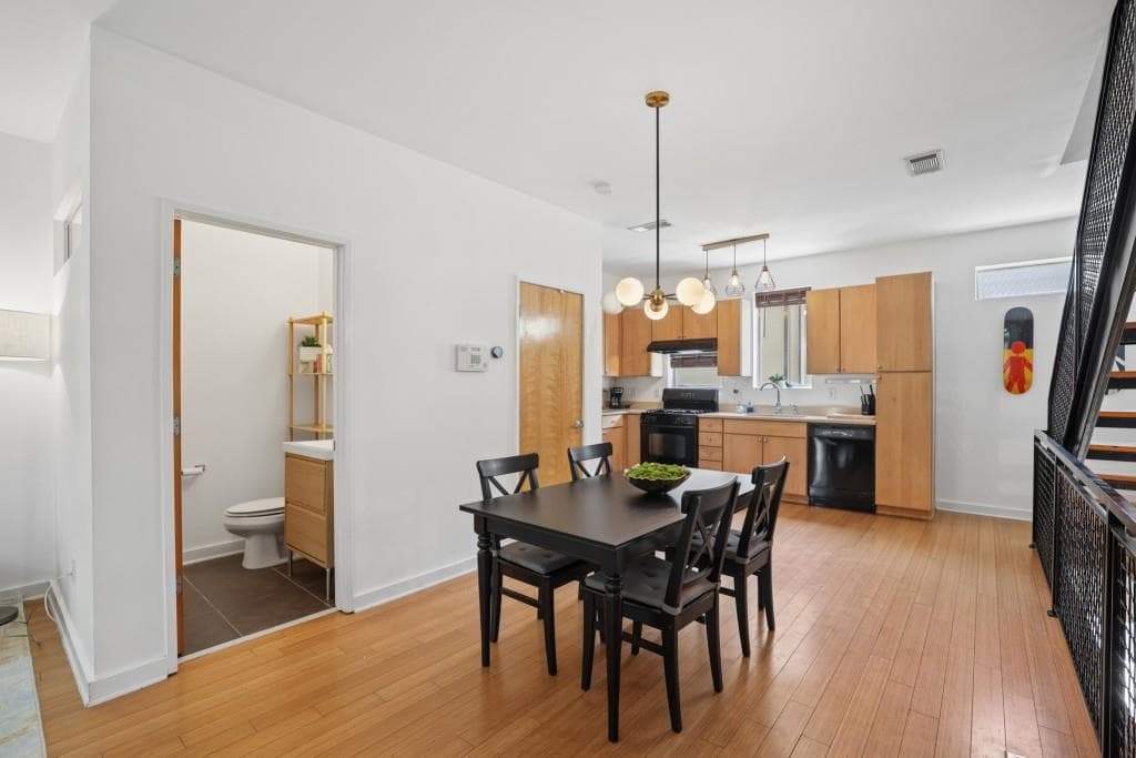 2 bedroom, 3 bathroom, 1,435 sq ft townhouse for sale at 100 Moreland Avenue J, Atlanta, GA 30316 — photo 10
