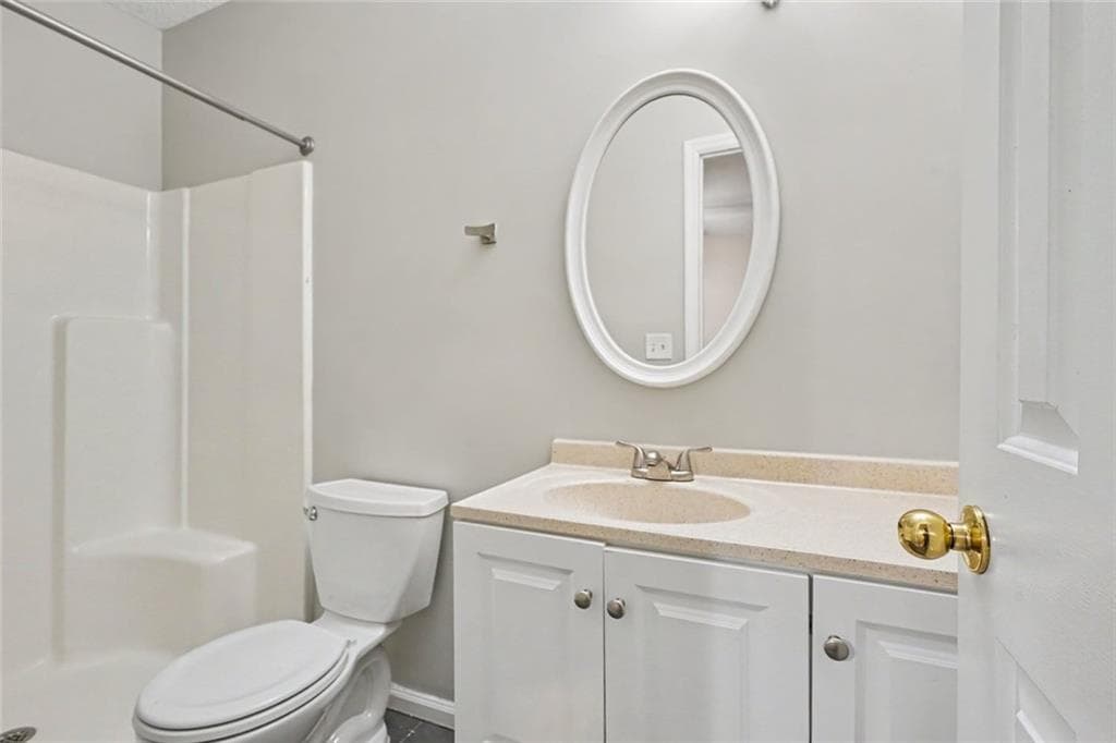 2 bedroom, 3 bathroom, 1,926 sq ft townhouse for sale at 122 Davis Mill Court, Lawrenceville, GA 30044 — photo 9
