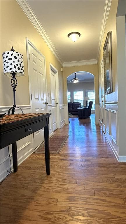 4 bedroom, 2 bathroom, 1,994 sq ft single family residence for sale at 1229 Sonoma Lane, Lawrenceville, GA 30045 — photo 6
