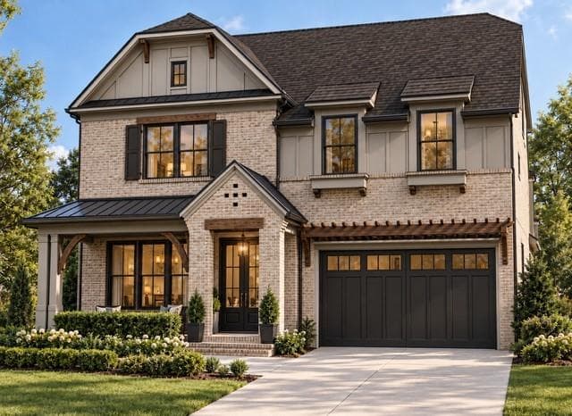 5 bedroom, 6 bathroom, 5,224 sq ft single family residence for sale at 3445 Vermillion View, Suwanee, GA 30024