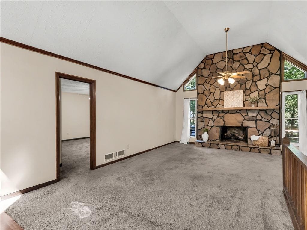 3 bedroom, 2 bathroom, 1,593 sq ft single family residence for sale at 2735 Austin Lane, Jonesboro, GA 30236 — photo 4