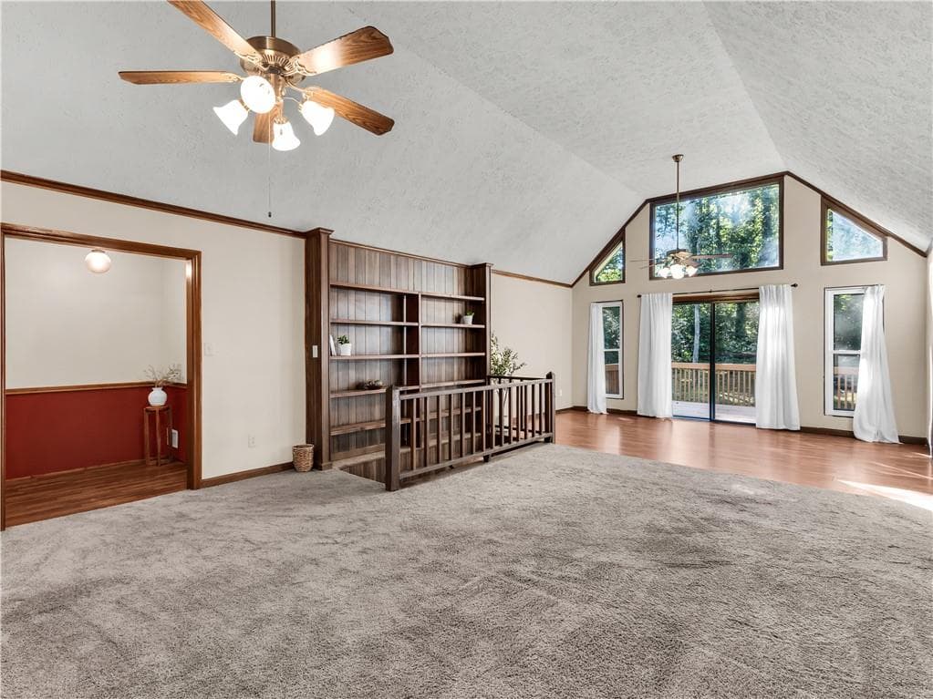 3 bedroom, 2 bathroom, 1,593 sq ft single family residence for sale at 2735 Austin Lane, Jonesboro, GA 30236 — photo 6