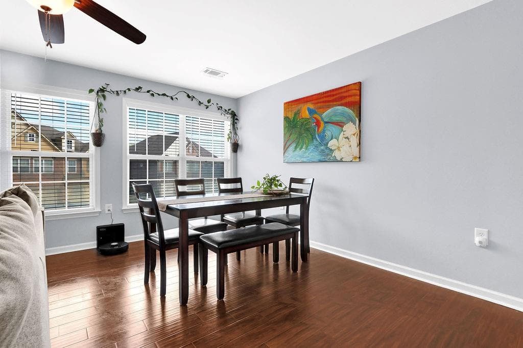 2 bedroom, 2 bathroom, 1,178 sq ft townhouse for sale at 805 Pleasant Hill Road 253, Lilburn, GA 30047 — photo 3