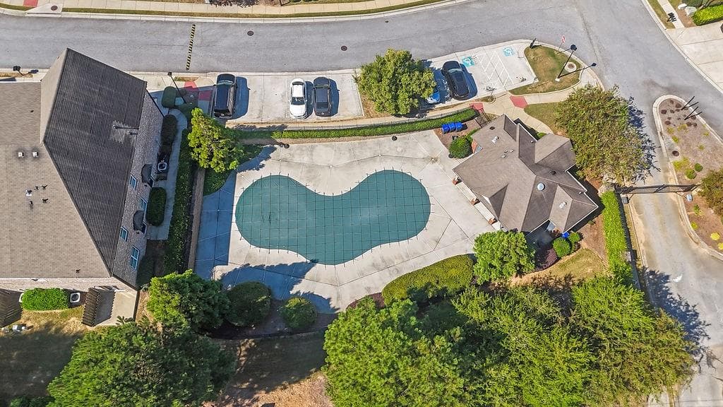 2 bedroom, 2 bathroom, 1,178 sq ft townhouse for sale at 805 Pleasant Hill Road 253, Lilburn, GA 30047 — photo 5