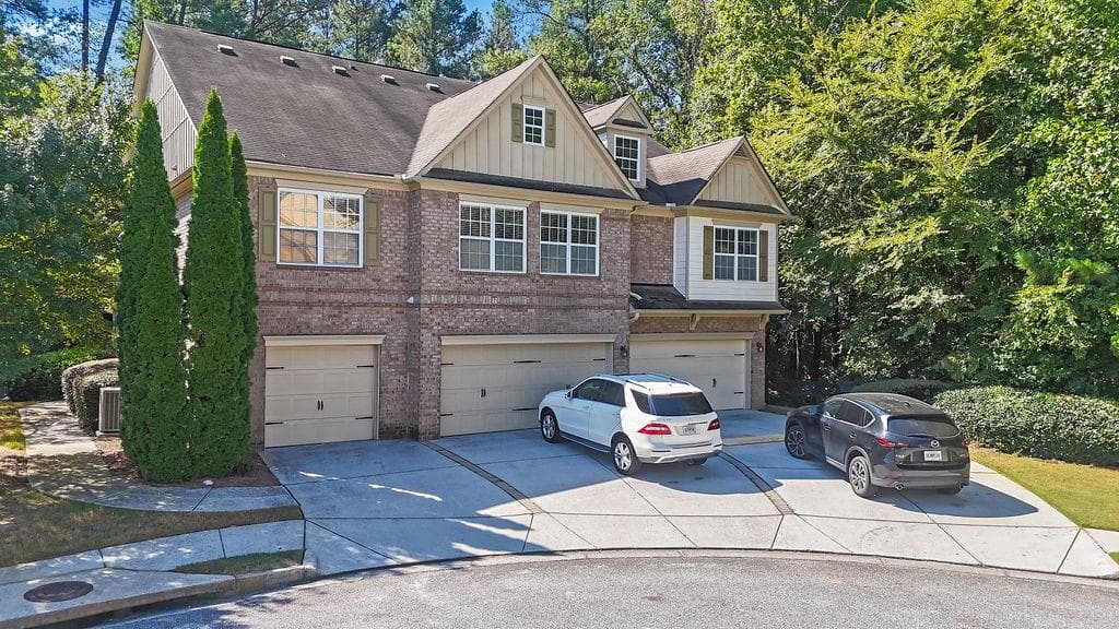 2 bedroom, 2 bathroom, 1,178 sq ft townhouse for sale at 805 Pleasant Hill Road 253, Lilburn, GA 30047 — photo 6