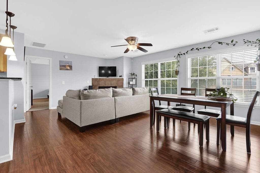 2 bedroom, 2 bathroom, 1,178 sq ft townhouse for sale at 805 Pleasant Hill Road 253, Lilburn, GA 30047 — photo 7