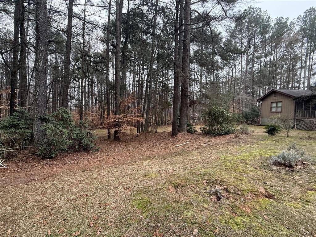 single family residence for sale at 2876 Old Peachtree lot 1 Road, Dacula, GA 30019 — photo 3