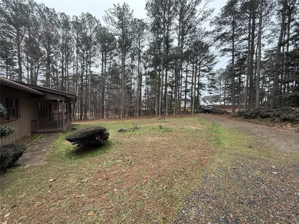 single family residence for sale at 2876 Old Peachtree lot 1 Road, Dacula, GA 30019 — photo 4