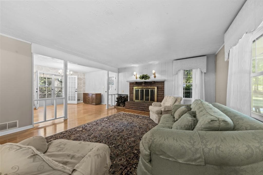 3 bedroom, 2 bathroom, 1,996 sq ft single family residence for sale at 70 Mystic Lane, Social Circle, GA 30025 — photo 7