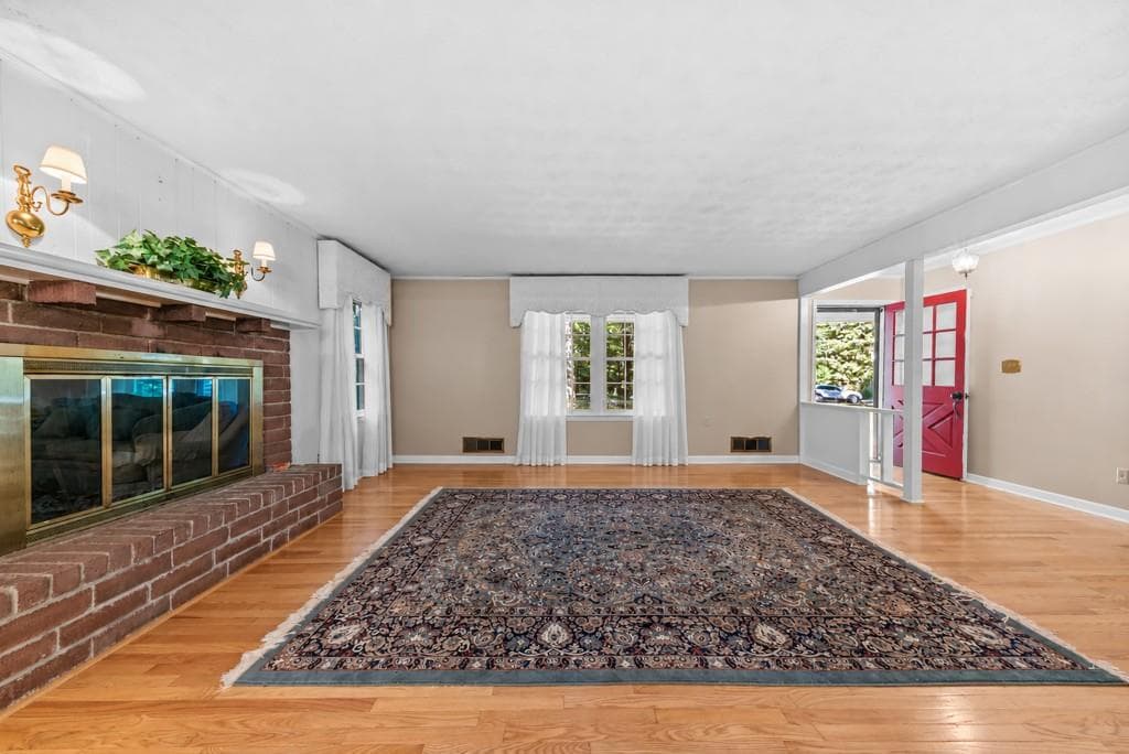 3 bedroom, 2 bathroom, 1,996 sq ft single family residence for sale at 70 Mystic Lane, Social Circle, GA 30025 — photo 8