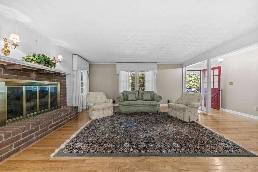 3 bedroom, 2 bathroom, 1,996 sq ft single family residence for sale at 70 Mystic Lane, Social Circle, GA 30025 — photo 9