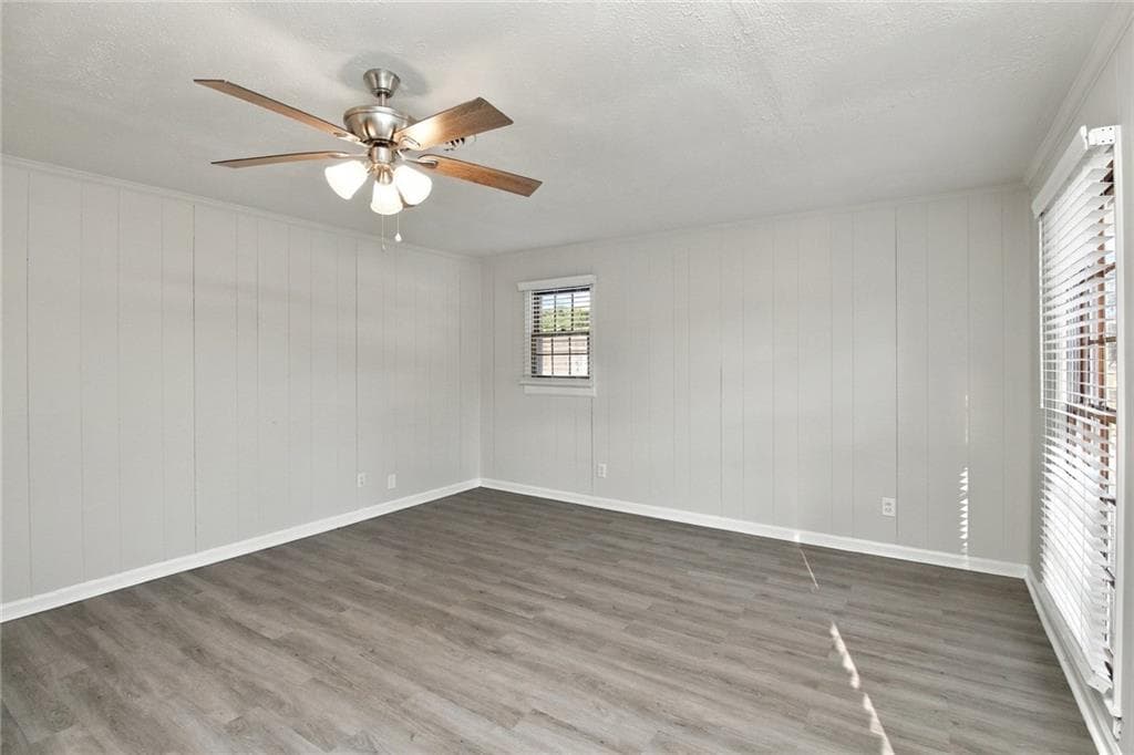 4 bedroom, 2 bathroom, 2,665 sq ft single family residence under contract at 2460 Greensboro Road, Madison, GA 30650 — photo 9