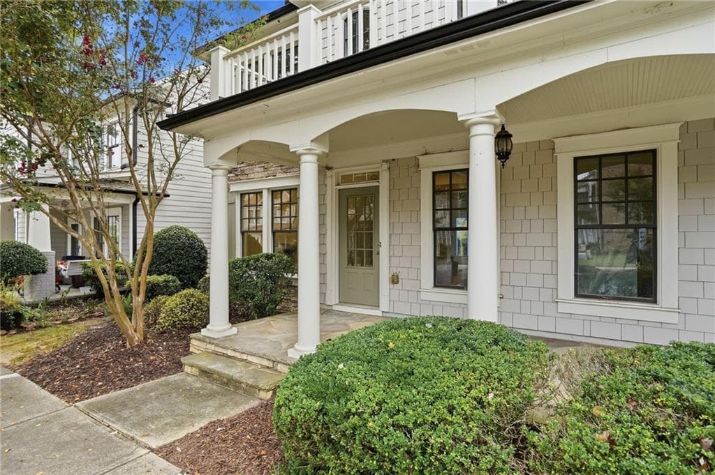 4 bedroom, 3 bathroom, 2,140 sq ft single family residence for rent at 3683 Memphis Drive, Suwanee, GA 30024 for $4,000 a month — photo 4