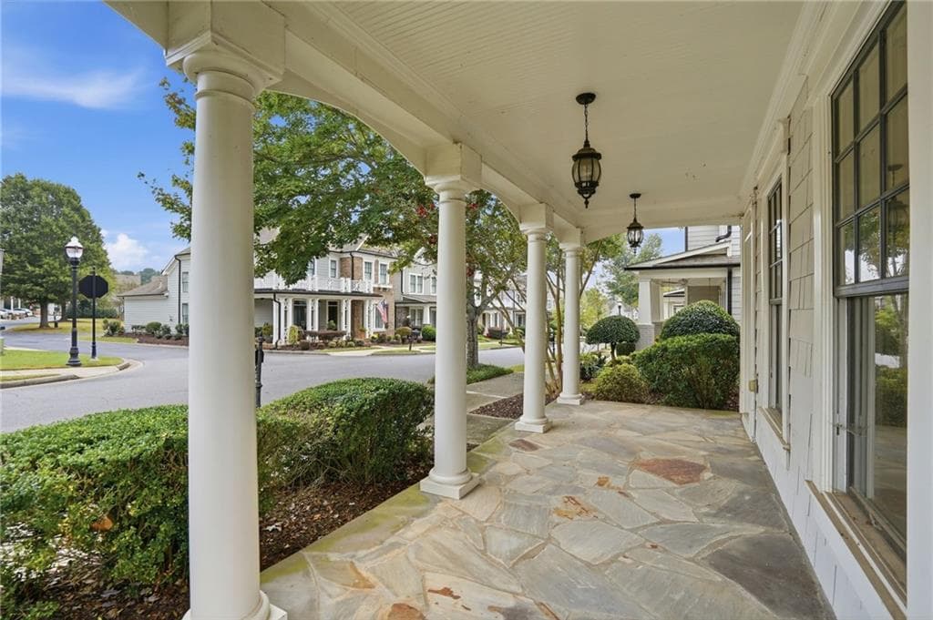 4 bedroom, 3 bathroom, 2,140 sq ft single family residence for rent at 3683 Memphis Drive, Suwanee, GA 30024 for $4,000 a month — photo 6