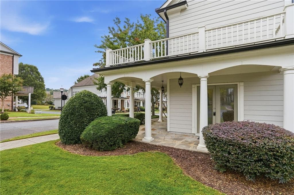 4 bedroom, 3 bathroom, 2,140 sq ft single family residence for rent at 3683 Memphis Drive, Suwanee, GA 30024 for $4,000 a month — photo 7