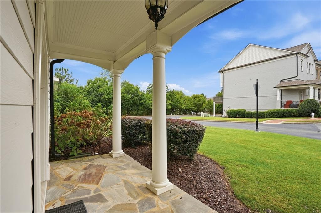 4 bedroom, 3 bathroom, 2,140 sq ft single family residence for rent at 3683 Memphis Drive, Suwanee, GA 30024 for $4,000 a month — photo 9