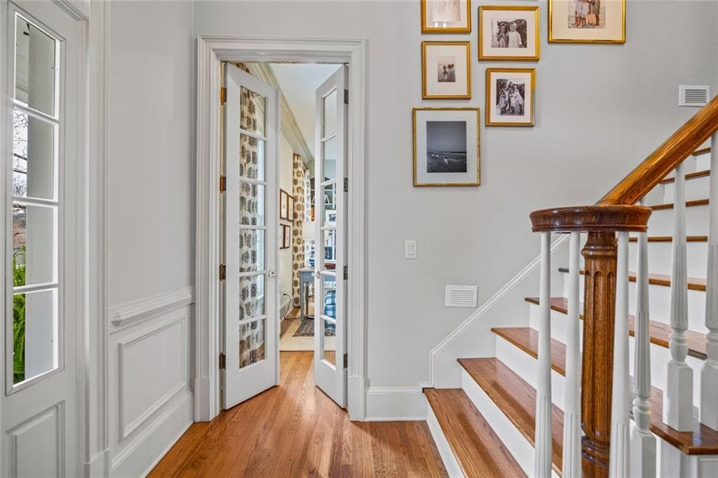 6 bedroom, 6 bathroom, 7,900 sq ft single family residence for sale at 5727 Mountain Oak Drive, Braselton, GA 30517 — photo 7
