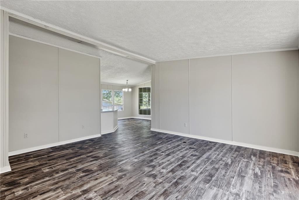 3 bedroom, 2 bathroom, 1,568 sq ft single family residence for sale at 249 John Golden Road, Temple, GA 30179 — photo 5