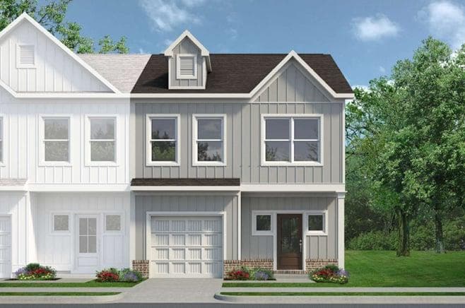 3 bedroom, 3 bathroom, 1,703 sq ft townhouse for sale at 279 Alameda Street 47, Loganville, GA 30052