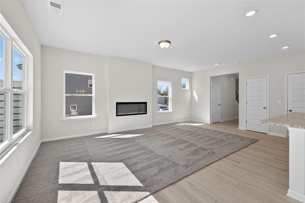 3 bedroom, 3 bathroom, 1,703 sq ft townhouse for sale at 279 Alameda Street 47, Loganville, GA 30052 — photo 3