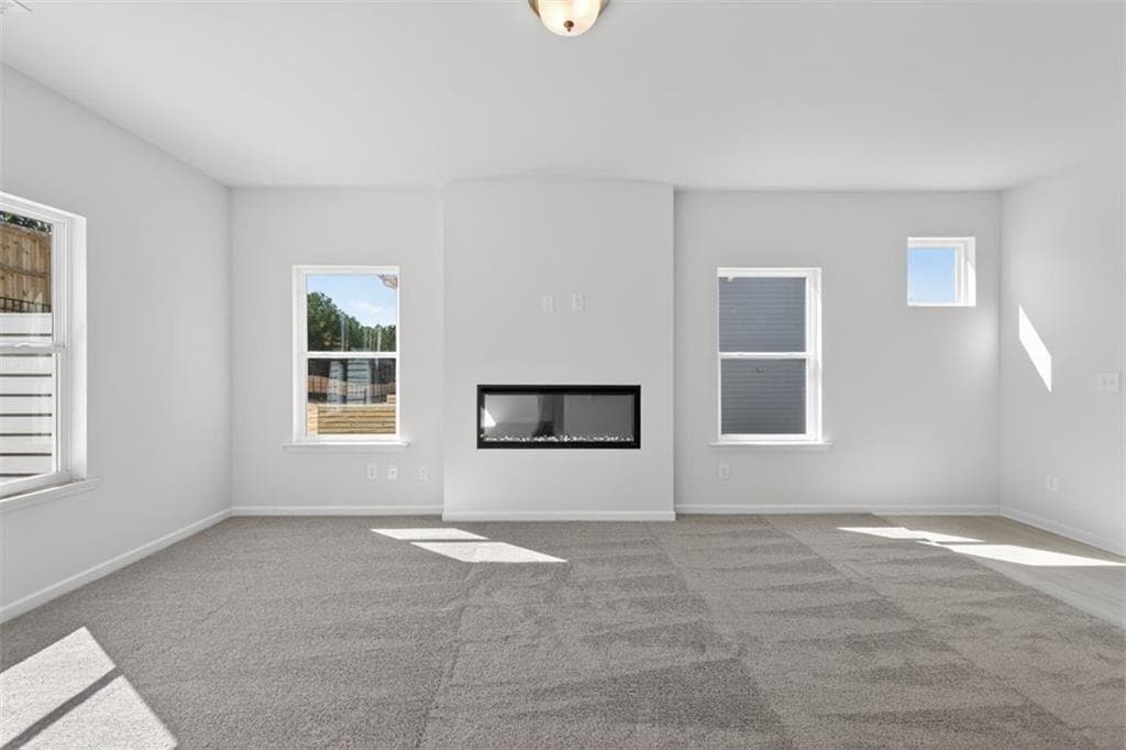 3 bedroom, 3 bathroom, 1,703 sq ft townhouse for sale at 279 Alameda Street 47, Loganville, GA 30052 — photo 5