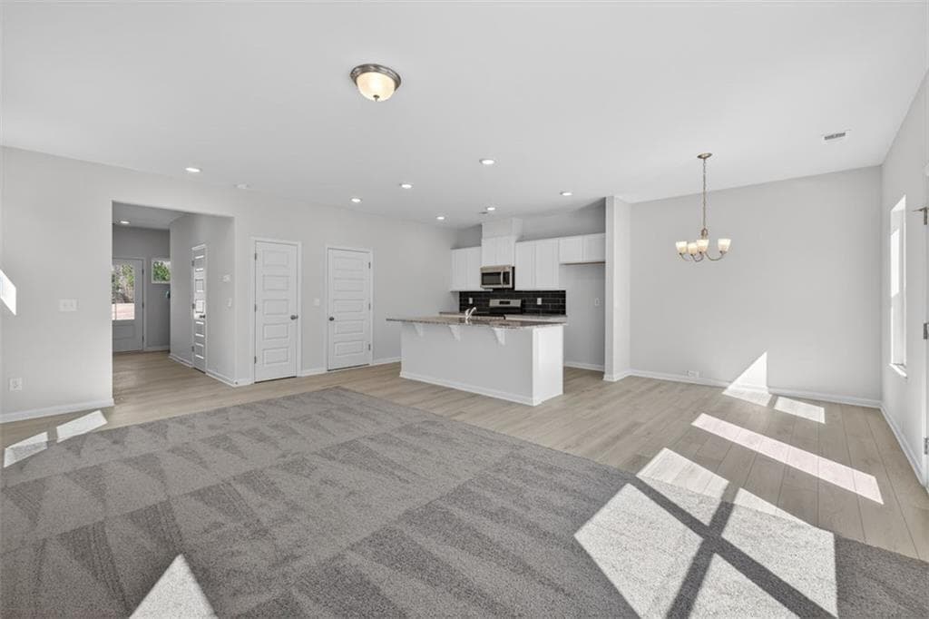 3 bedroom, 3 bathroom, 1,703 sq ft townhouse for sale at 279 Alameda Street 47, Loganville, GA 30052 — photo 6