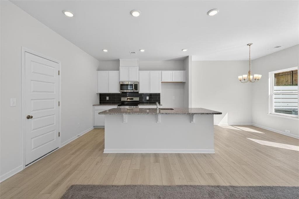 3 bedroom, 3 bathroom, 1,703 sq ft townhouse for sale at 279 Alameda Street 47, Loganville, GA 30052 — photo 7