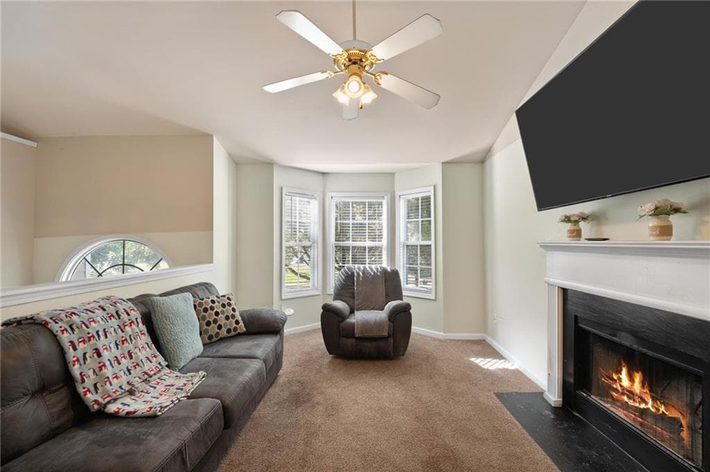 4 bedroom, 4 bathroom, 1,737 sq ft single family residence for sale at 6570 Snowbird Lane, Douglasville, GA 30134 — photo 5